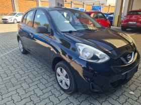 Nissan Micra 1.2 Газ/Бензин - 8600 лв. - 62185450 2