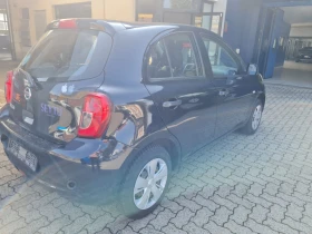 Nissan Micra 1.2 Газ/Бензин - 8600 лв. - 62185450 5