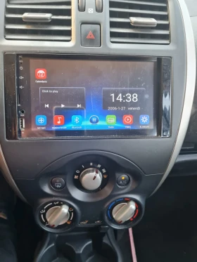 Nissan Micra 1.2 Газ/Бензин - 8600 лв. - 62185450 11