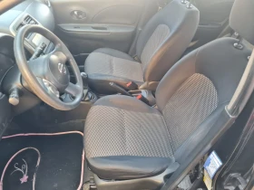 Nissan Micra 1.2 Газ/Бензин - 8600 лв. - 62185450 7