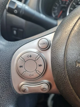 Nissan Micra 1.2 Газ/Бензин - 8600 лв. - 62185450 9