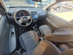 Nissan Micra 1.2 Газ/Бензин - 8600 лв. - 62185450 14