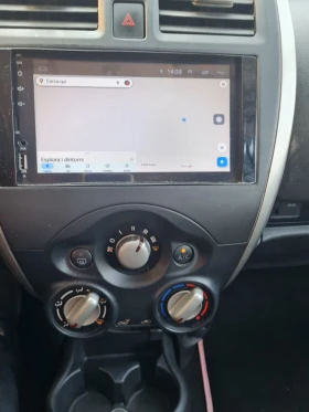 Nissan Micra 1.2 Газ/Бензин - 8600 лв. - 62185450 10