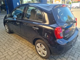 Nissan Micra 1.2 Газ/Бензин - 8600 лв. - 62185450 3