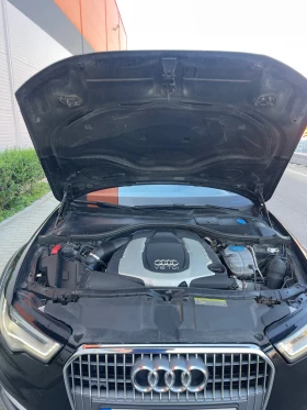 Audi A6 Allroad BiTurbo 313ps - 23500 лв. - 88094941 16
