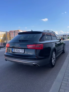 Audi A6 Allroad BiTurbo 313ps - 23500 лв. - 88094941 6