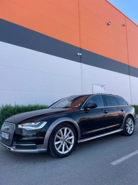 Audi A6 Allroad BiTurbo 313ps - 23500 лв. - 88094941 4