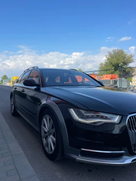Audi A6 Allroad BiTurbo 313ps - 23500 лв. - 88094941 5