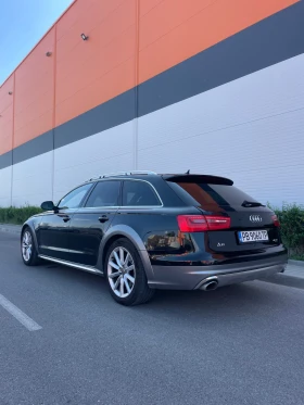 Audi A6 Allroad BiTurbo 313ps - 23500 лв. - 88094941 3
