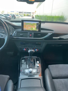 Audi A6 Allroad BiTurbo 313ps - 23500 лв. - 88094941 12