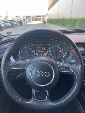 Audi A6 Allroad BiTurbo 313ps - 23500 лв. - 88094941 10
