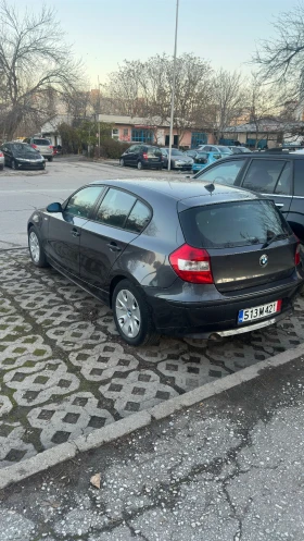 BMW 120, снимка 2