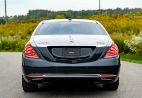 Mercedes-Benz S 600 * * CARFAX * *   * *  | Mobile.bg    6