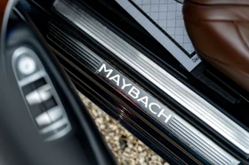 Mercedes-Benz S 600 * * CARFAX * *   * *  | Mobile.bg    10