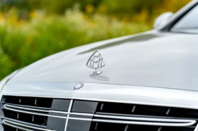 Mercedes-Benz S 600 * * CARFAX * *   * *  | Mobile.bg    3
