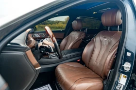 Mercedes-Benz S 600 * * CARFAX * *   * *  | Mobile.bg    13