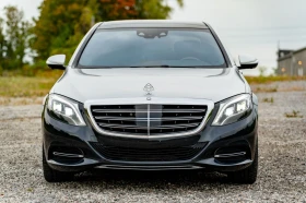Mercedes-Benz S 600 * * CARFAX * *   * *  | Mobile.bg    2