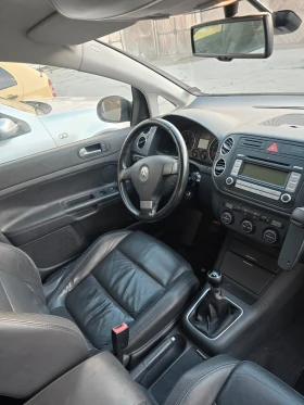 Обява за продажба на VW Golf Plus ~5 850 лв. - изображение 5
