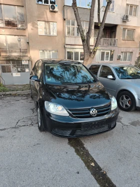 Обява за продажба на VW Golf Plus ~5 850 лв. - изображение 8