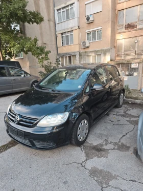 Обява за продажба на VW Golf Plus ~5 850 лв. - изображение 9