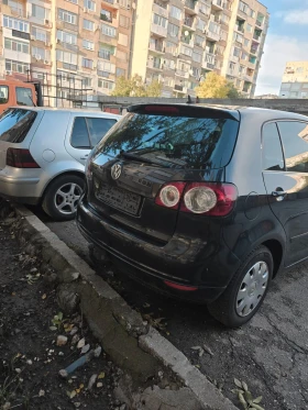 Обява за продажба на VW Golf Plus ~5 850 лв. - изображение 6