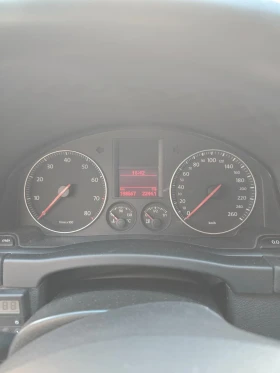 Обява за продажба на VW Golf Plus ~5 850 лв. - изображение 1