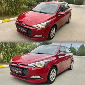 Hyundai I20 1.25i / Euro 6 / GPL / Парктроник / - 12500 лв. / 6391.15 € - 84982594 3