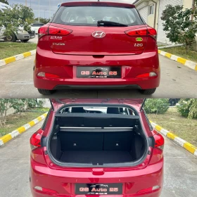Hyundai I20 1.25i / Euro 6 / GPL / Парктроник / - 12500 лв. / 6391.15 € - 84982594 5