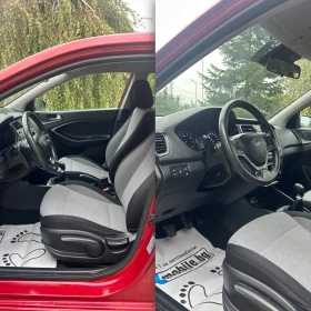 Hyundai I20 1.25i / Euro 6 / GPL / Парктроник / - 12500 лв. / 6391.15 € - 84982594 6