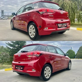 Hyundai I20 1.25i / Euro 6 / GPL / Парктроник / - 12500 лв. / 6391.15 € - 84982594 4