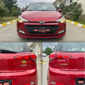 Hyundai I20 1.25i / Euro 6 / GPL / Парктроник / - 12500 лв. / 6391.15 € - 84982594 2