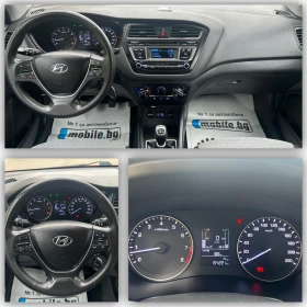Hyundai I20 1.25i / Euro 6 / GPL / Парктроник / - 12500 лв. / 6391.15 € - 84982594 10