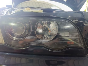 Обява за продажба на BMW 318 318i E46 1.9 118кс ~2 500 лв. - изображение 5 | Auto.bg Обява за продажба на BMW 318 318i E46 1.9 118кс ~2 500 лв. - изображение 5