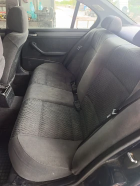 Обява за продажба на BMW 318 318i E46 1.9 118кс ~2 500 лв. - изображение 3 | Auto.bg Обява за продажба на BMW 318 318i E46 1.9 118кс ~2 500 лв. - изображение 3