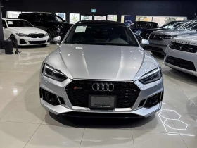 Audi Rs5 CARFAX    | Mobile.bg    3