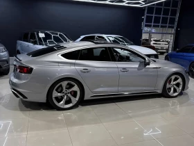 Audi Rs5 CARFAX    | Mobile.bg    5