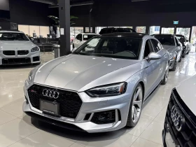 Audi Rs5 CARFAX АВТО КРЕДИТ  - изображение 1