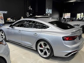 Audi Rs5 CARFAX    | Mobile.bg    2