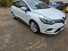 Renault Clio Комби, снимка 4