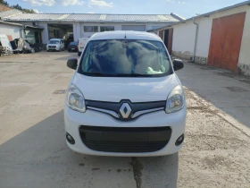 Renault Kangoo 1.5DCI | Mobile.bg    5