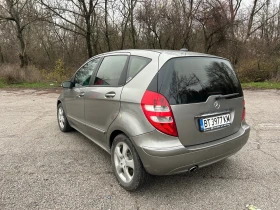 Mercedes-Benz A 170, снимка 8