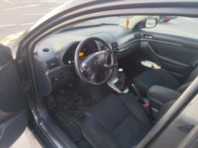 Toyota Avensis D-Cat 2.2 Facelift  | Mobile.bg � ����� ������ 6