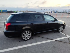 Toyota Avensis D-Cat 2.2 Facelift  | Mobile.bg � ����� ������ 5