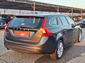 Volvo V60 2, 0 D4 Summum Geartronic, снимка 5