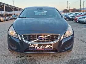 Volvo V60 2, 0 D4 Summum Geartronic, снимка 2