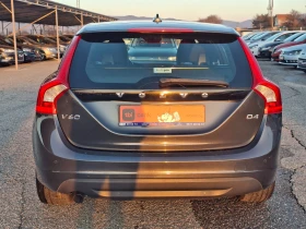 Volvo V60 2, 0 D4 Summum Geartronic, снимка 6