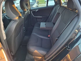 Volvo V60 2, 0 D4 Summum Geartronic, снимка 15
