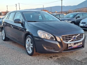 Volvo V60 2, 0 D4 Summum Geartronic, снимка 3