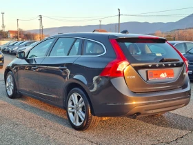 Volvo V60 2, 0 D4 Summum Geartronic, снимка 7