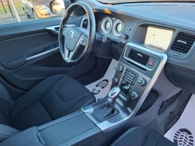 Volvo V60 2, 0 D4 Summum Geartronic, снимка 9